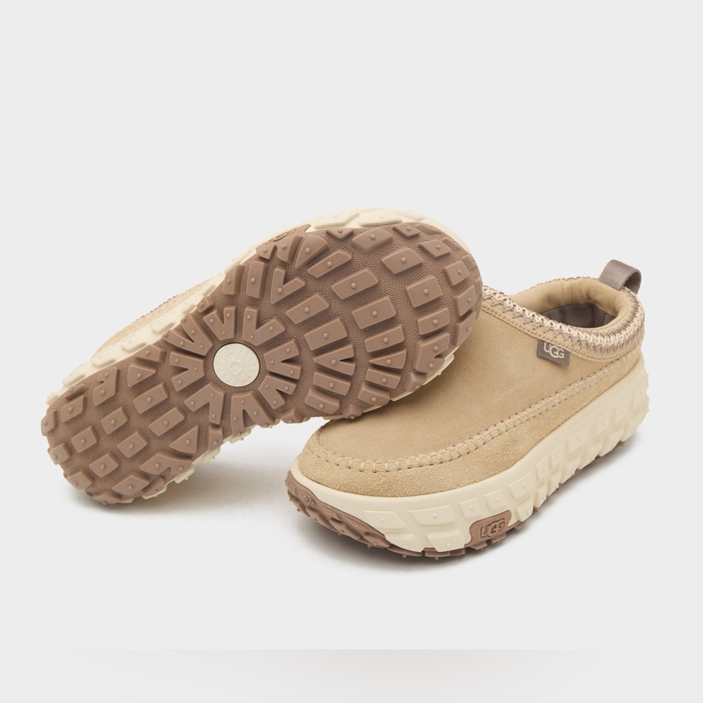 Ugg Venture Daze Color: Mustard Seed 1154530 - Picture 6 of 6